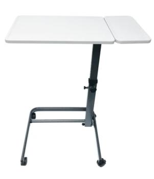 Pflege- und Beistelltisch SuppliTo twinTop